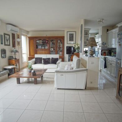 Appartement 4 pièces 395000 €