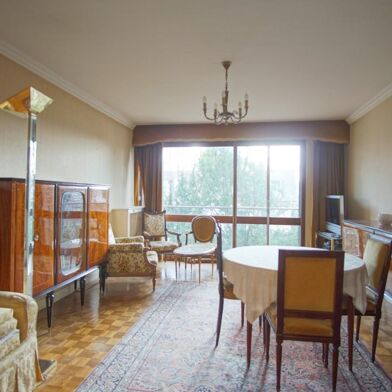 Appartement 3 pièces 275000 €