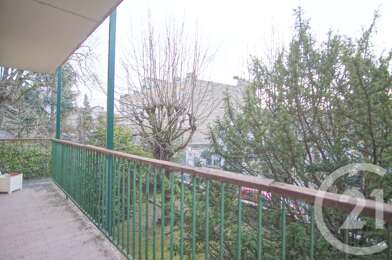 Appartement 3 pièces 264500 €