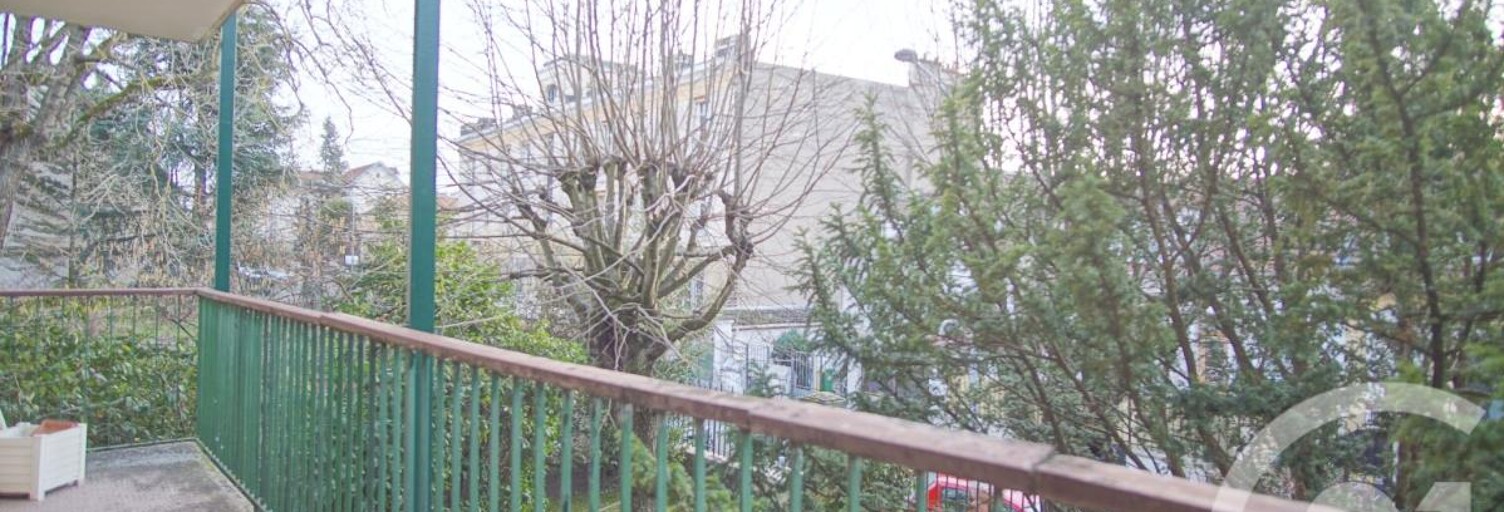 Appartement 3 Pièces 73 m² à vendre à Créteil (94000)