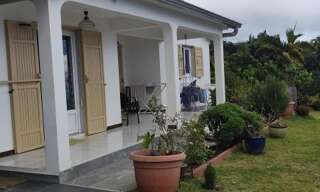 Maison 5 Pièces 110 m² à vendre à Saint-Denis (97400)