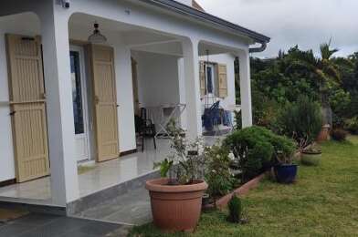 Maison 5 pièces 448000 €