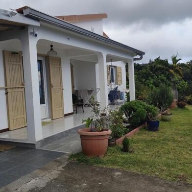 Maison 5 pièces 448000 €