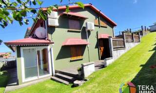 Maison 4 Pièces 101 m² à louer à Le Tampon (97430)