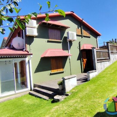 Maison 4 pièces 1500 €