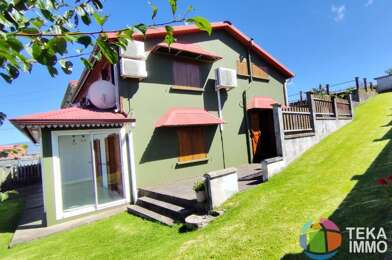 Maison 4 pièces 1500 €