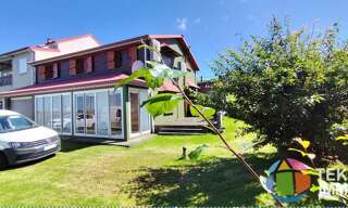 Maison 4 Pièces 101 m² à louer à Le Tampon (97430)