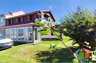 Maison 4 pièces 1500 €