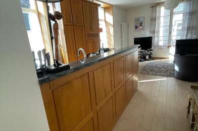 Appartement 4 pièces 185000 €