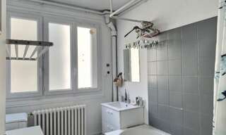 Appartement 3 Pièces 54 m² à vendre à Le Havre (76600)