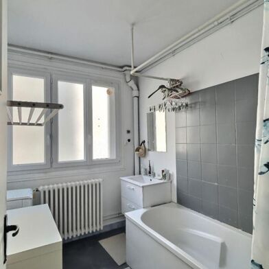 Appartement 3 pièces 116590 €