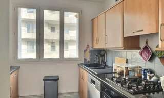 Appartement 3 Pièces 54 m² à vendre à Le Havre (76600)