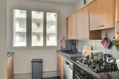 Appartement 3 pièces 116590 €