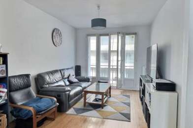 Appartement 3 pièces 116590 €