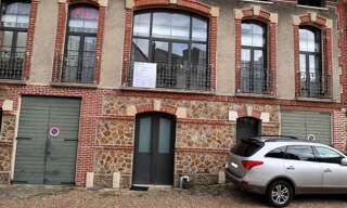 Maison 3 Pièces 59 m² à vendre à Marines (95640)