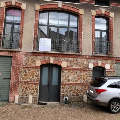 Maison 3 pièces 195000 €