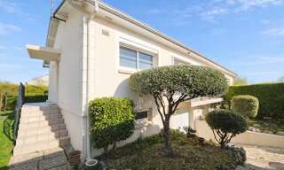 Maison 4 Pièces 73 m² à vendre à Ecquevilly (78920)