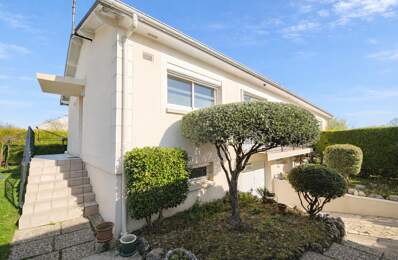 Maison Ecquevilly 4 pièce(s) 73 m2 — photo du bien