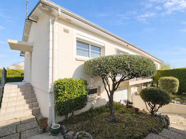 Maison Ecquevilly 4 pièce(s) 73 m2 — photo 1