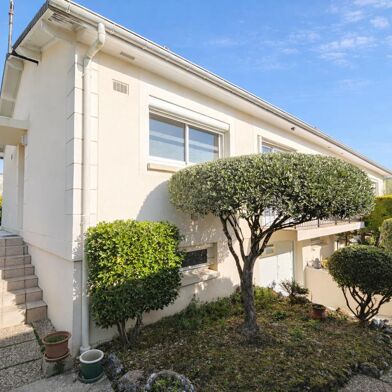 Maison 4 pièces 296000 €