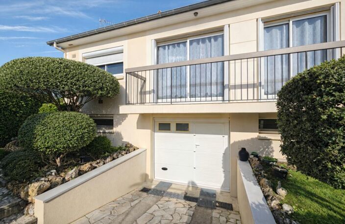 Maison Ecquevilly 4 pièce(s) 73 m2 — photo 2
