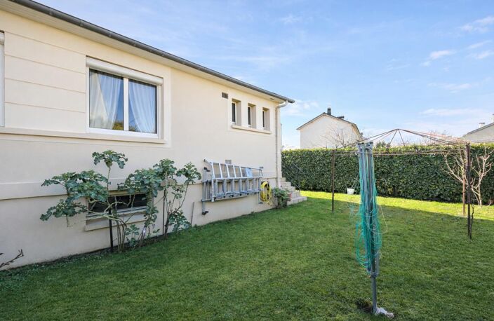 Maison Ecquevilly 4 pièce(s) 73 m2 — photo 3