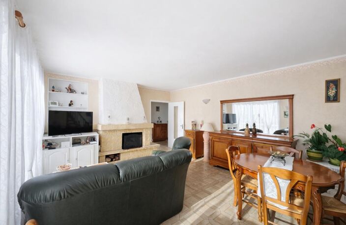Maison Ecquevilly 4 pièce(s) 73 m2 — photo 4