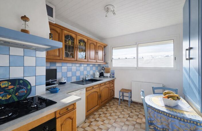 Maison Ecquevilly 4 pièce(s) 73 m2 — photo 5