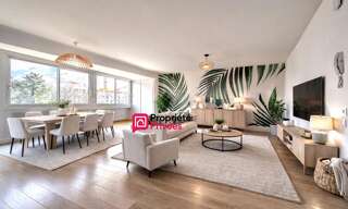 Appartement 5 Pièces 120 m² à vendre à Clermont-Ferrand (63000)