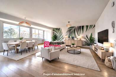 Appartement 5 pièces 335000 €