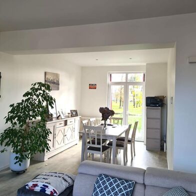 Maison 5 pièces 226000 €