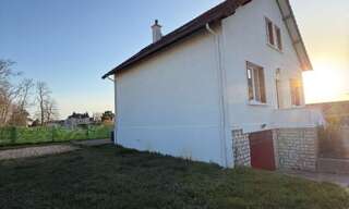 Maison 5 Pièces 140 m² à vendre à Yzeure (03400)