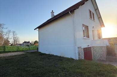 Maison 5 pièces 226000 €