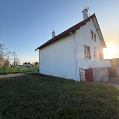 Maison 5 pièces 226000 €