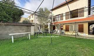 Maison 6 Pièces 135 m² à vendre à Villejuif (94800)