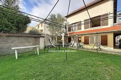 Maison 6 pièces 580000 €