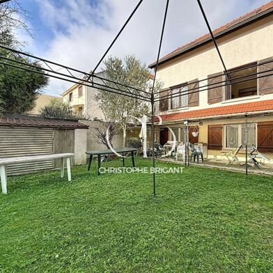 Maison 6 pièces 580000 €