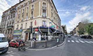 Appartement 2 Pièces 31 m² à vendre à Villejuif (94800)