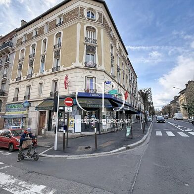 Appartement 2 pièces 199000 €