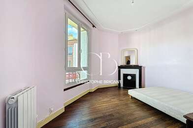 Appartement 2 pièces 189000 €