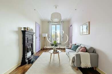 Appartement 2 pièces 188000 €