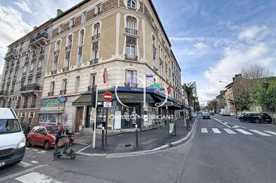 Appartement 2 pièces 188000 €