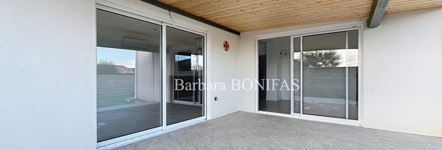 Maison 3 Pièces 72 m² à vendre à Saint-Sulpice-la-Pointe (81370)