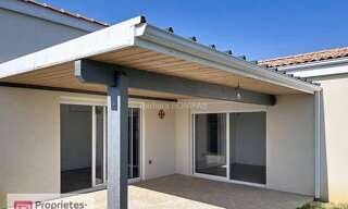 Maison 3 Pièces 72 m² à vendre à Saint-Sulpice-la-Pointe (81370)