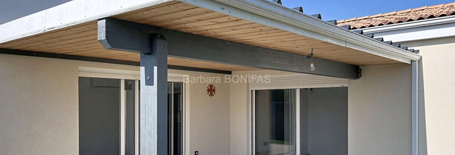 Maison 3 Pièces 72 m² à vendre à Saint-Sulpice-la-Pointe (81370)