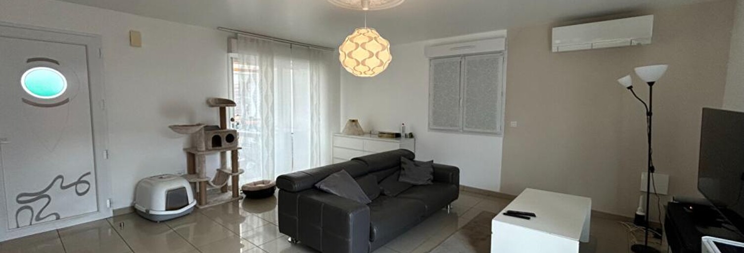 Maison 4 Pièces 98 m² à vendre à Carcans (33121)