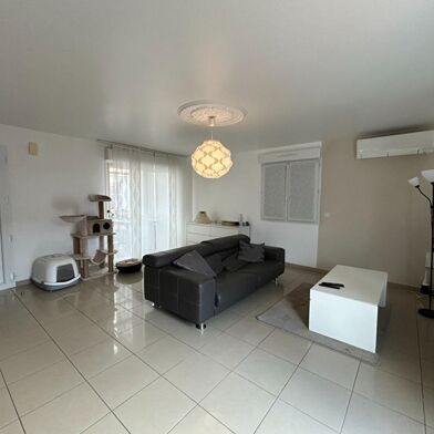 Maison 4 pièces 317000 €