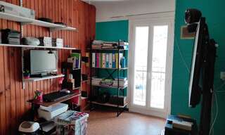 Appartement 1 Pièce 22 m² à vendre à Amélie-les-Bains-Palalda (66110)