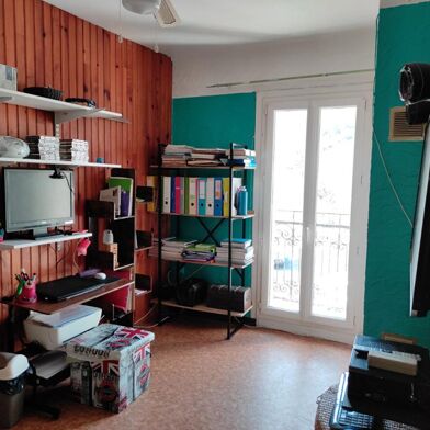 Appartement 1 pièces 29000 €