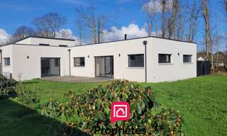 Maison 5 Pièces 120 m² à vendre à Pont-l'Abbé (29120)